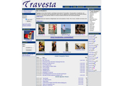 Travesta